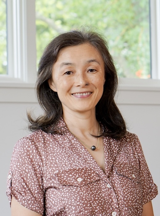 Fang Cai, MAOM, LAc, Dipl AHM, R.TCM-Derm