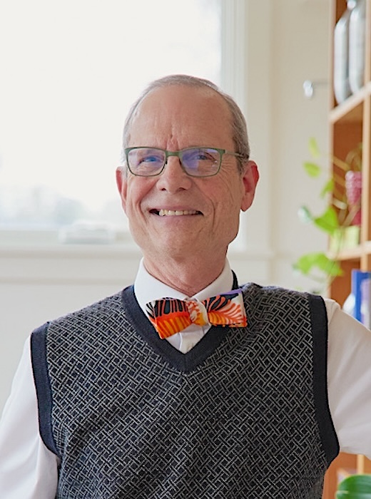 Ken Morehead, MM, MSOM, DOM (NM), L.Ac. (NC), DAONB, CKMS, CFMC